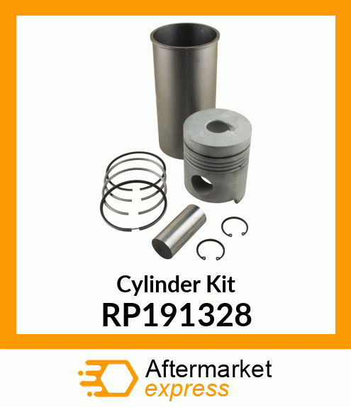 Cylinder Kit RP191328