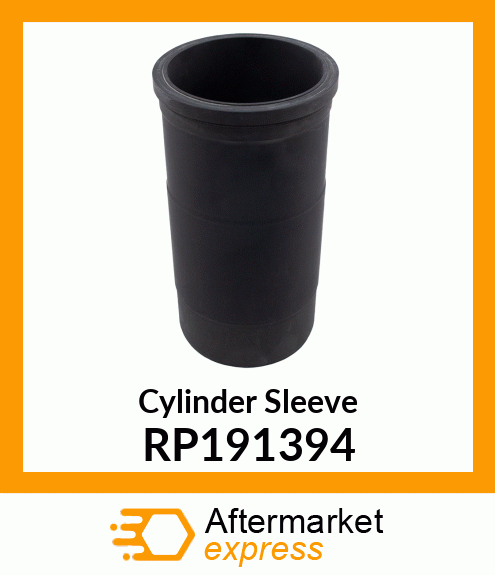 Cylinder Sleeve RP191394