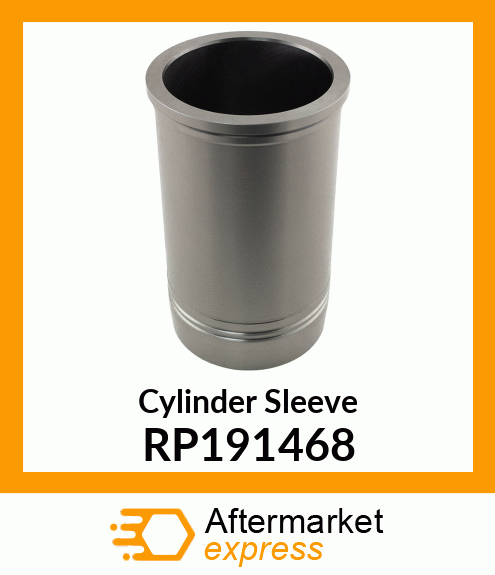 Cylinder Sleeve RP191468