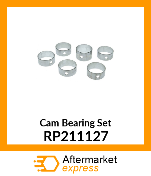 Cam Bearing Set RP211127