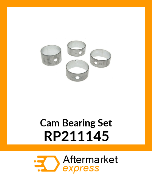 Cam Bearing Set RP211145
