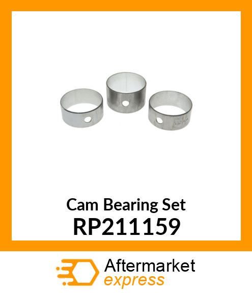 Cam Bearing Set RP211159