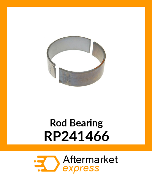 Rod Bearing RP241466