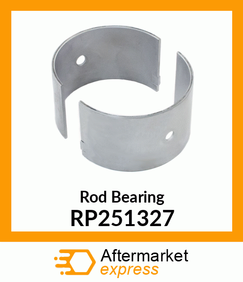 Rod Bearing RP251327