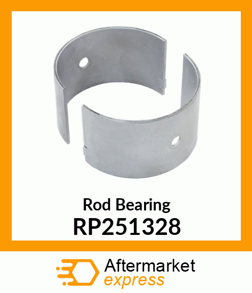 Rod Bearing RP251328