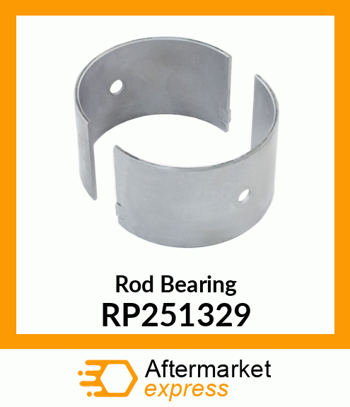 Rod Bearing RP251329