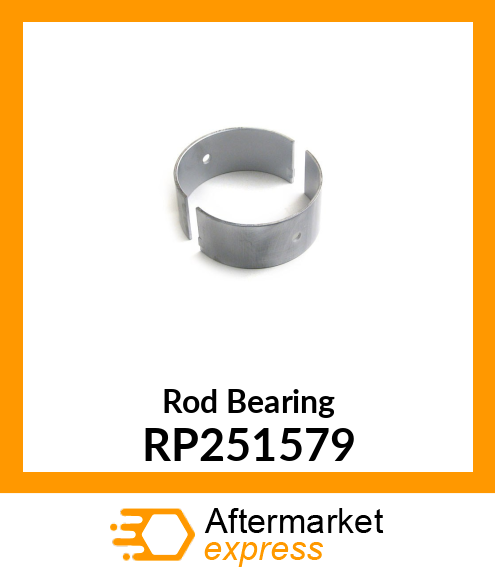 Rod Bearing RP251579