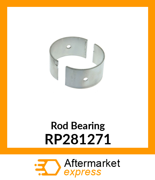Rod Bearing RP281271