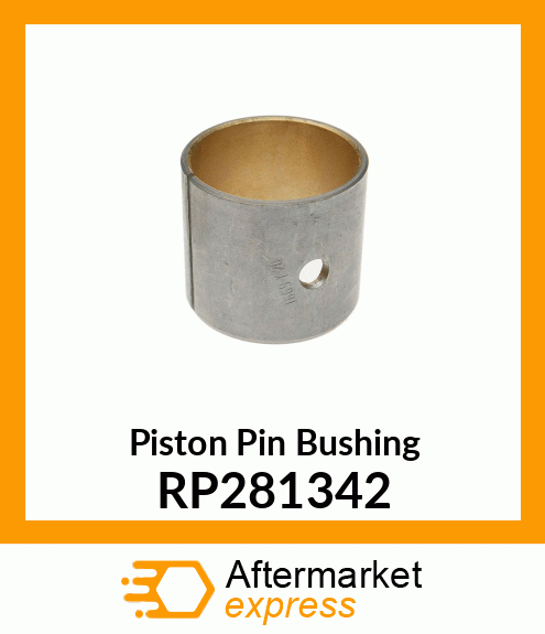 Piston Pin Bushing RP281342