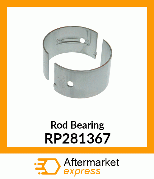 Rod Bearing RP281367