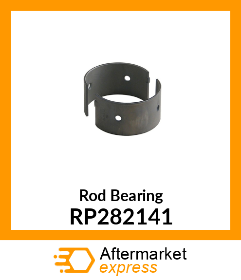 Rod Bearing RP282141