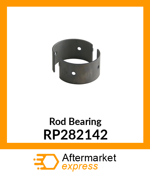 Rod Bearing RP282142