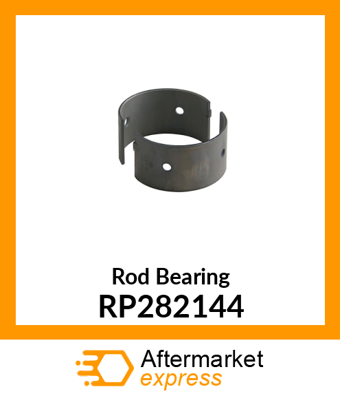 Rod Bearing RP282144