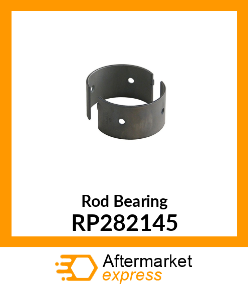 Rod Bearing RP282145