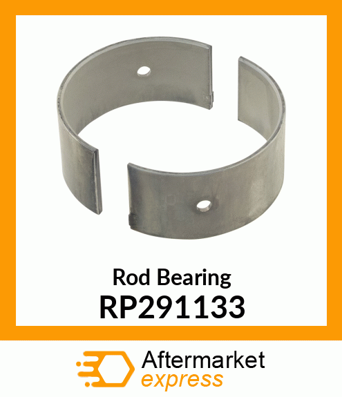 Rod Bearing RP291133