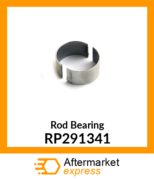 Rod Bearing RP291341