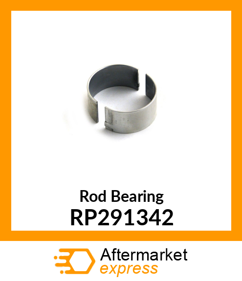 Rod Bearing RP291342