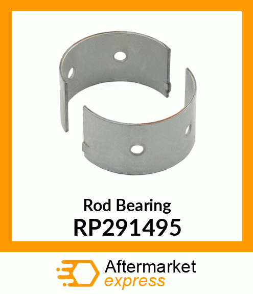 Rod Bearing RP291495