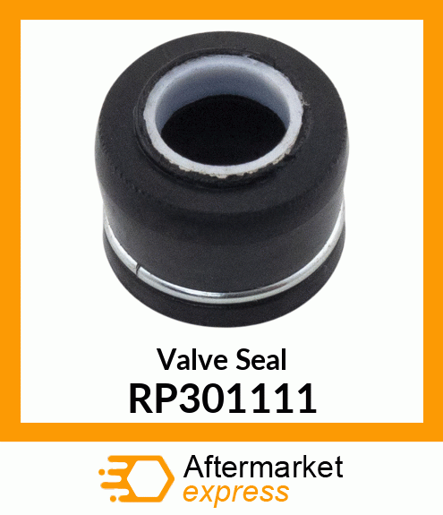 Valve Seal RP301111