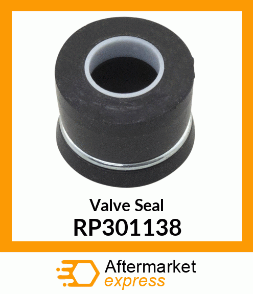 Valve Seal RP301138