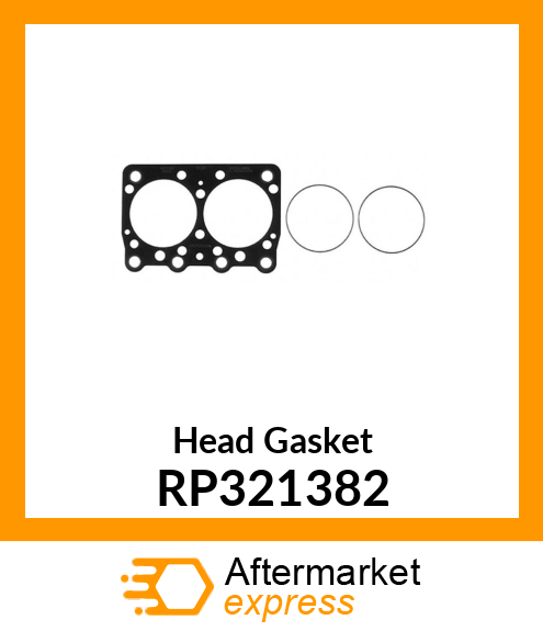 Head Gasket RP321382