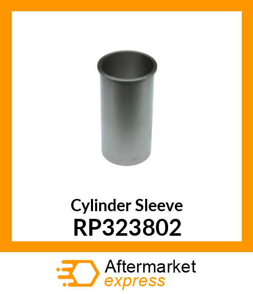 Cylinder Sleeve RP323802