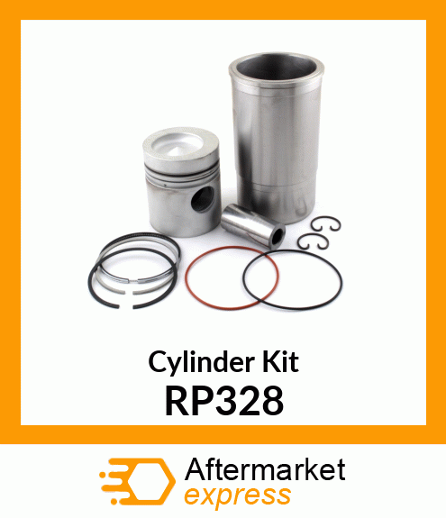 Cylinder Kit RP328