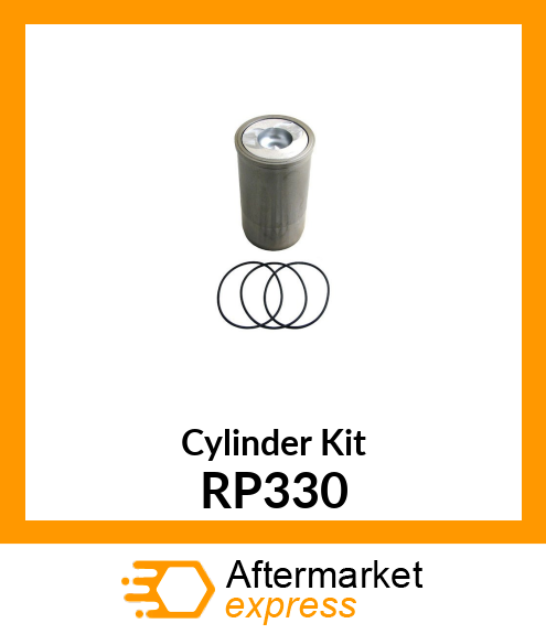 Cylinder Kit RP330