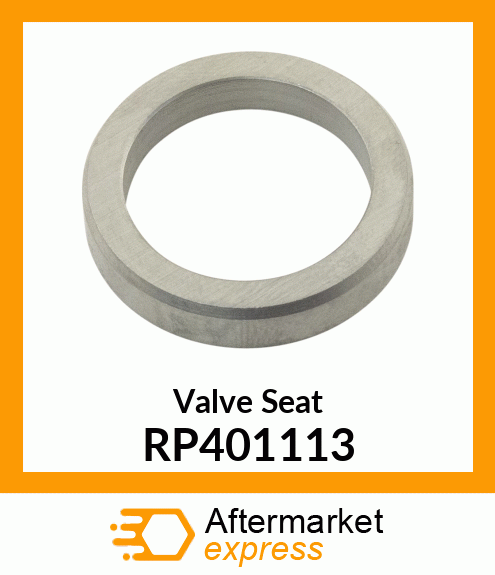 Valve Seat RP401113