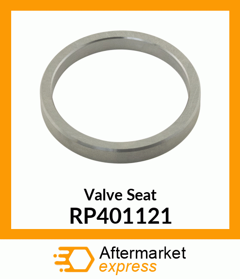 Valve Seat RP401121