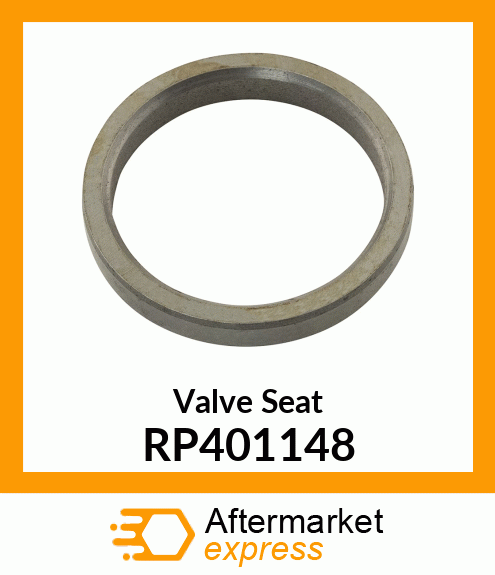 Valve Seat RP401148