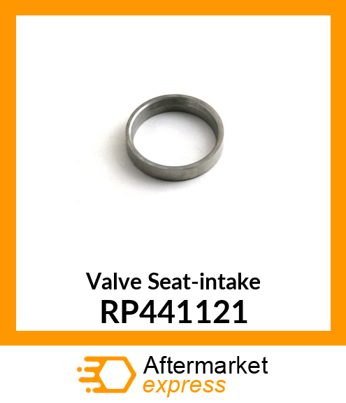 Valve Seat-intake RP441121