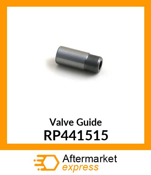 Valve Guide RP441515