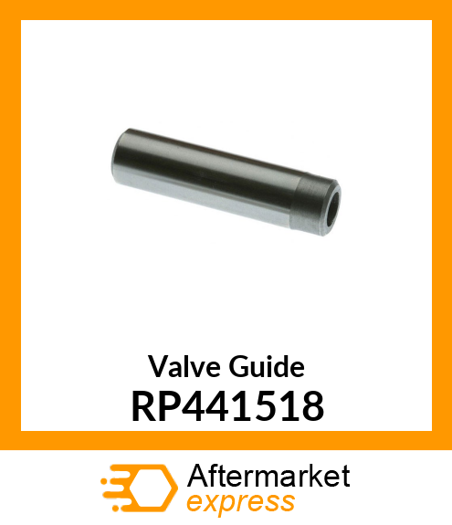 Valve Guide RP441518
