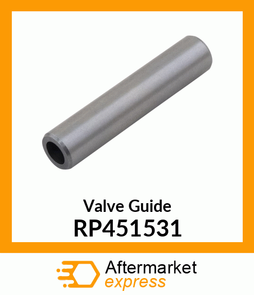 Valve Guide RP451531