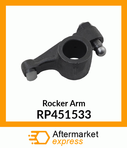 Rocker Arm RP451533