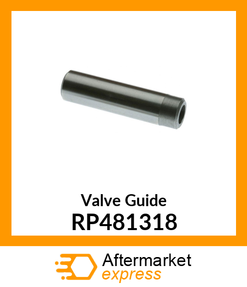 Valve Guide RP481318