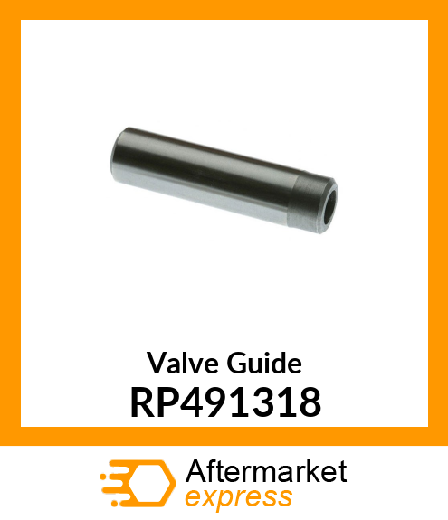 Valve Guide RP491318