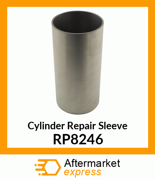 Cylinder Repair Sleeve RP8246