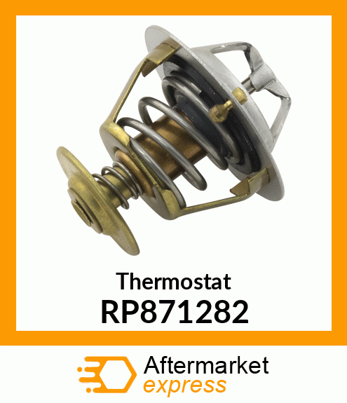 Thermostat RP871282