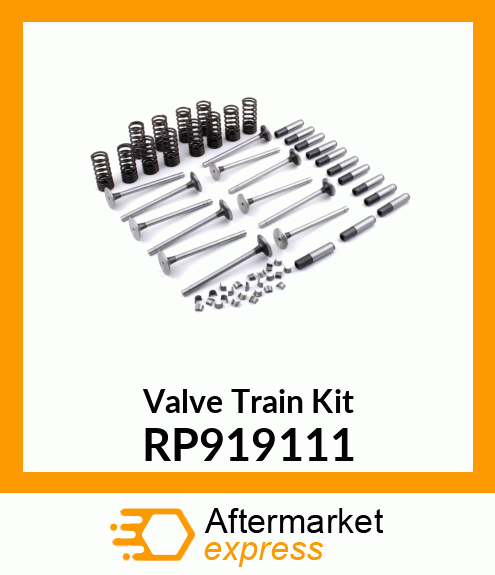 Valve Train Kit RP919111