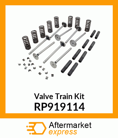 Valve Train Kit RP919114