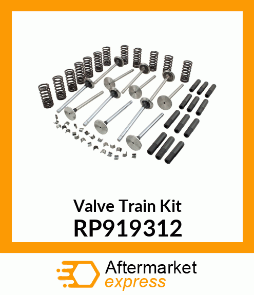 Valve Train Kit RP919312