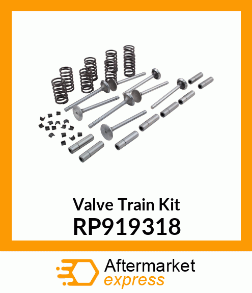 Valve Train Kit RP919318