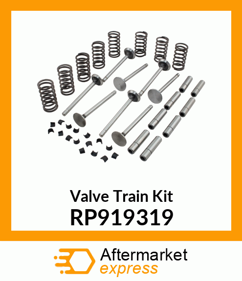 Valve Train Kit RP919319