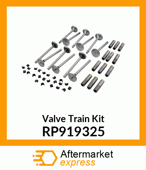 Valve Train Kit RP919325