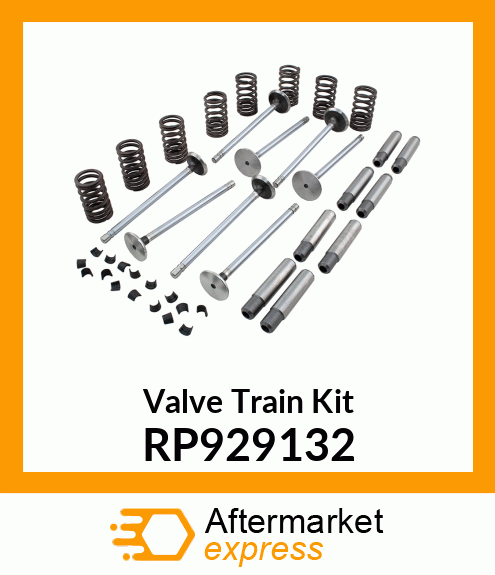 Valve Train Kit RP929132