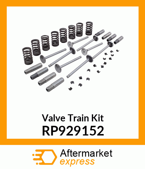 Valve Train Kit RP929152