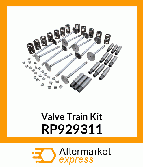 Valve Train Kit RP929311
