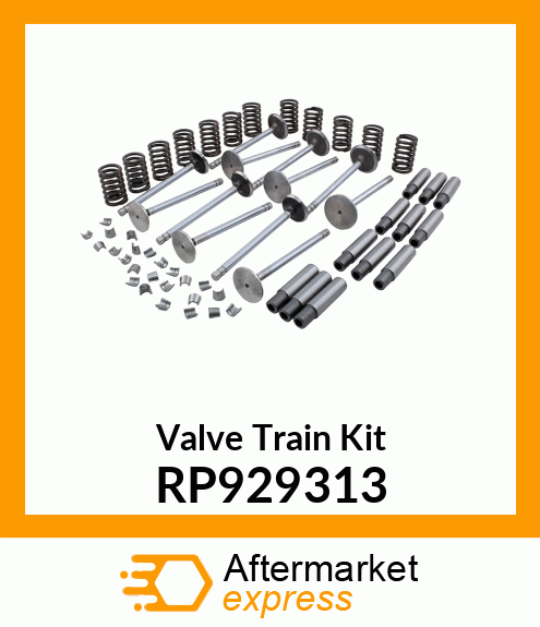 Valve Train Kit RP929313